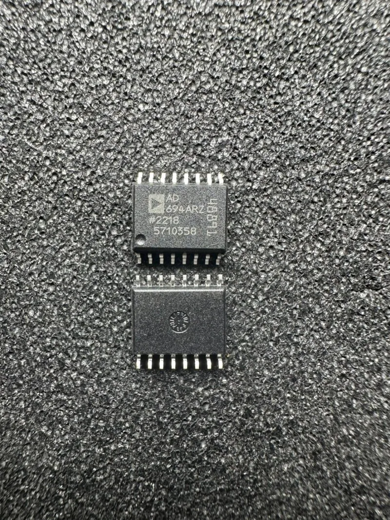 

SACOH New Original in-stock AD694ARZ AD694AR AD694ARZ-Reel SOP16 transmitter chip