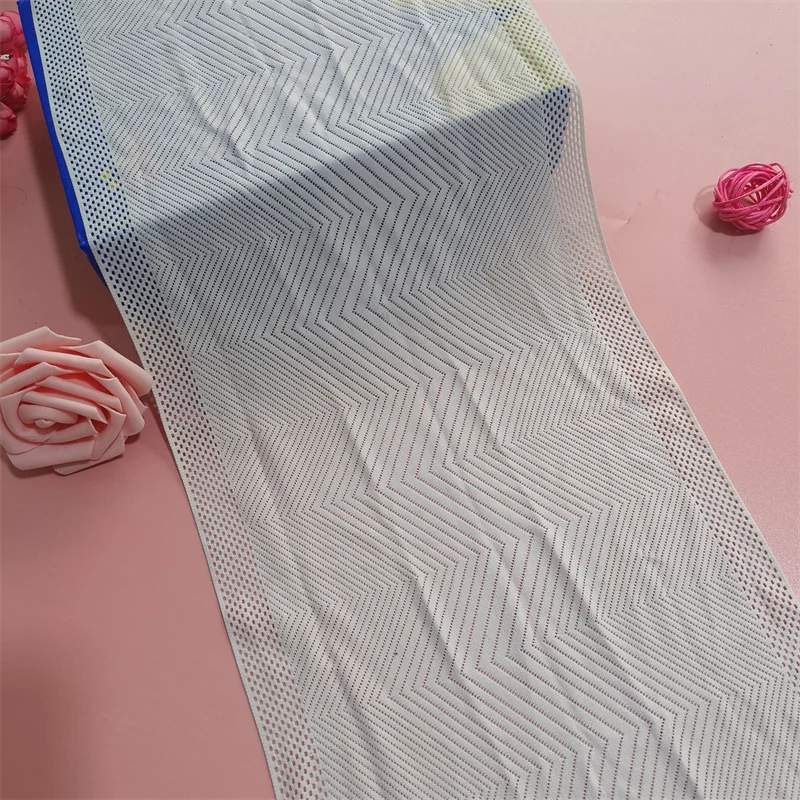 2023 22CM   Elastic Lace Ribbon Elastic Lace Is Used For Underwear Decorative Clothing Decorative Accessories  L1404