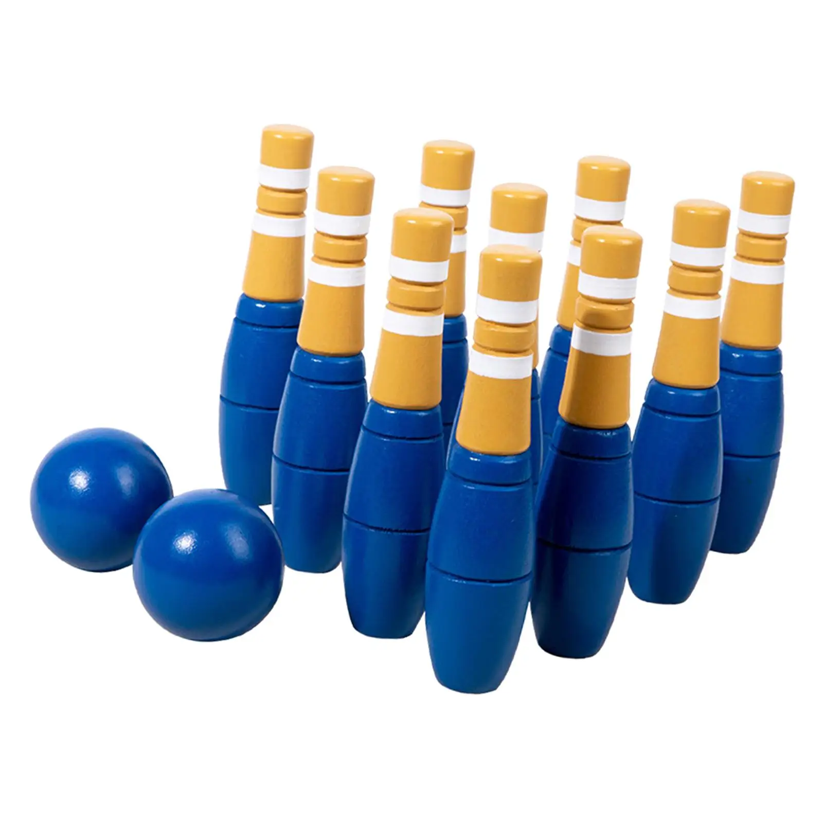 Thumbnail 2 - #11 Best Bowling Pins to Buy In 2026