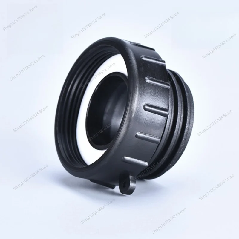 Suitable for Shuchi Ibc Ton Barrel Valve Accessories Adapter 62 Filament To 60 Thick Wire 2 Inches