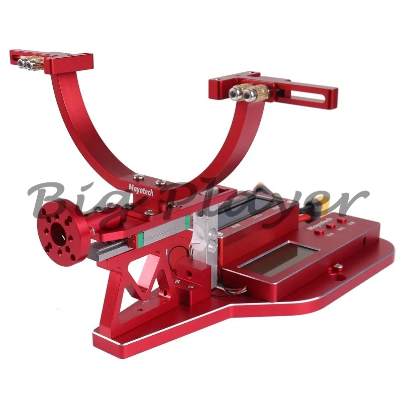 

MT10PRO 10 кг RC 6-28 В тяга 10 кг многофункциональный тестер двигателя ESC тестер пропеллера RC части дрона