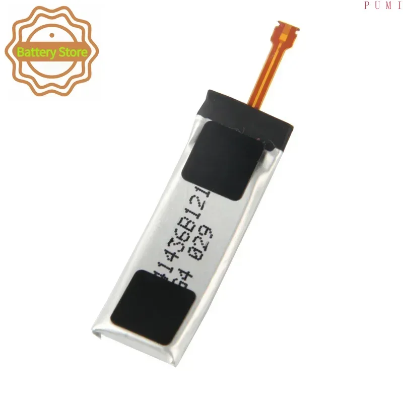 Replacement Battery R350 210mAh For Samsung Gear Fit R350 SM-R350 New High Quality Batteries