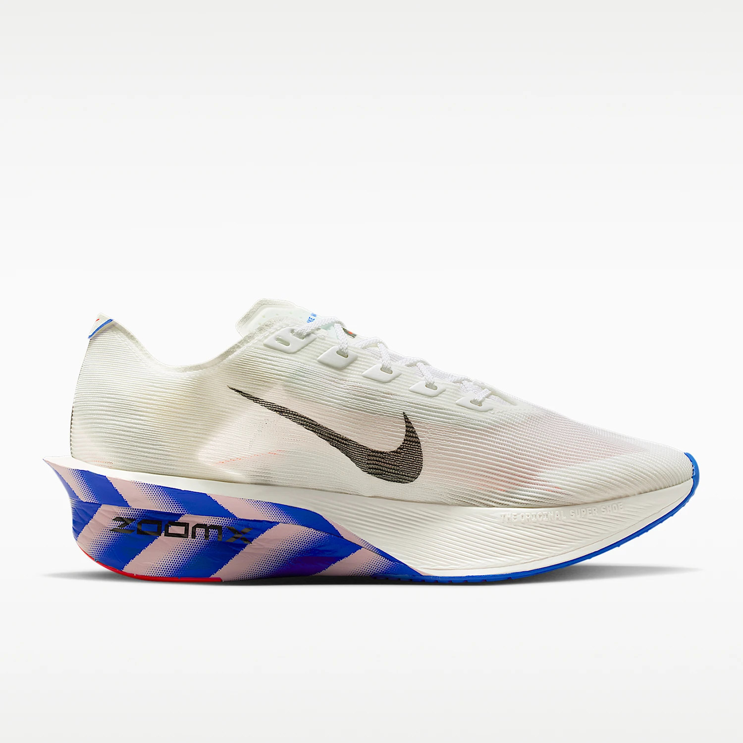 Zapatillas Nike originales ZOO - Men'S Shoes Zoomx reseña y precio