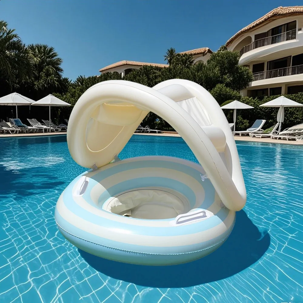 Thumbnail 2 - #4 Top 40 Inflatable Pool Floats Worth Buying In 2026