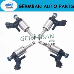 0261500073 Car Fuel Injector Nozzle For BMW 1 3 F20 F21 F30 F31 For Citroen C4 C5 DS3 Peugeot MINI Cooper Direct 1.6L 0261500029