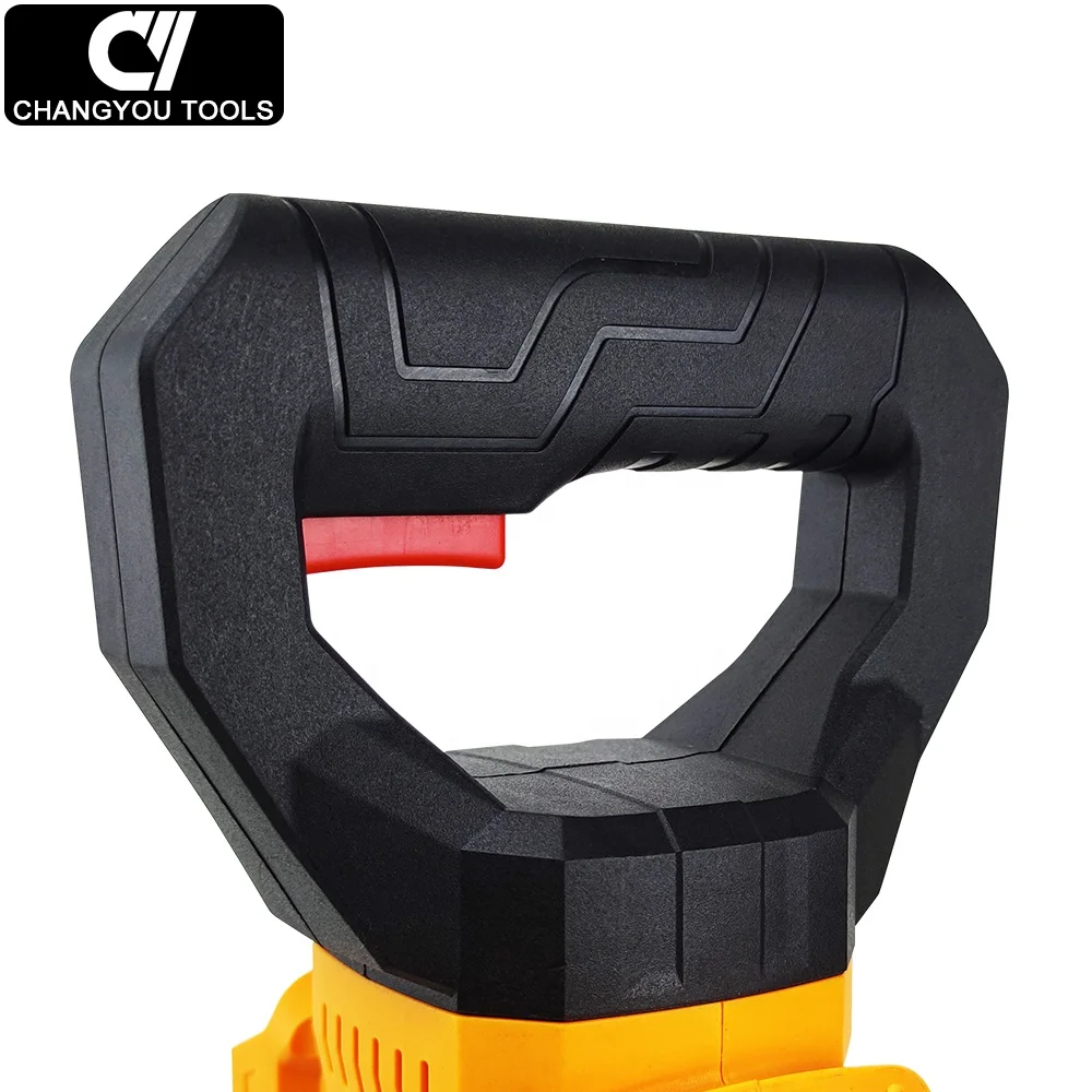 Herramientas de perforación hidráulicas portátiles con batería de MHP-20L, perforador estándar de acero para canal en U, hecho de acero de alta calidad