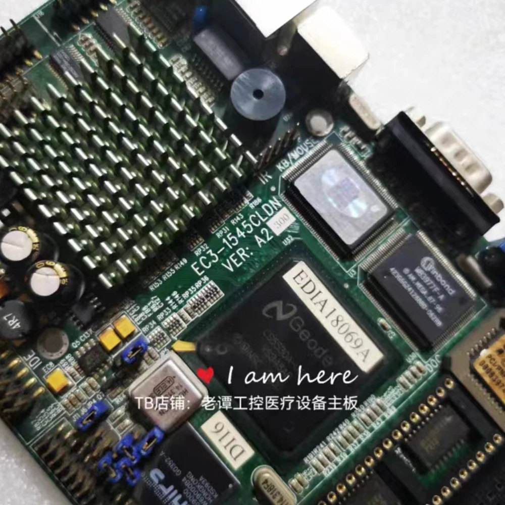 Original Industrial…