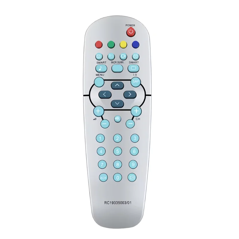 

RC19335003 01P For Philips TV Smart TV Remote control RC19335003/01
