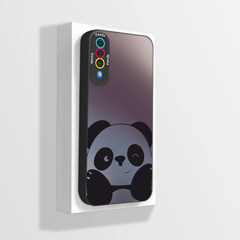For Samsung Galaxy A50 Funny Covers For Samsung Galaxy A30s Full Coverage Coques For Samsung Galaxy A50s Protective Phone Coque
