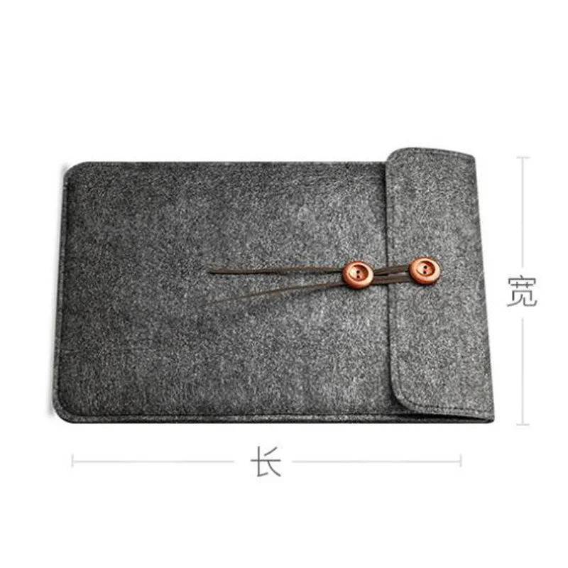 Laptop Sleeve For Macbook Pro 2020 Case Funda Mac book Air M1 13 14 15 15.6 Laptop Bag Case Cover Huawei MateBook D14 D15