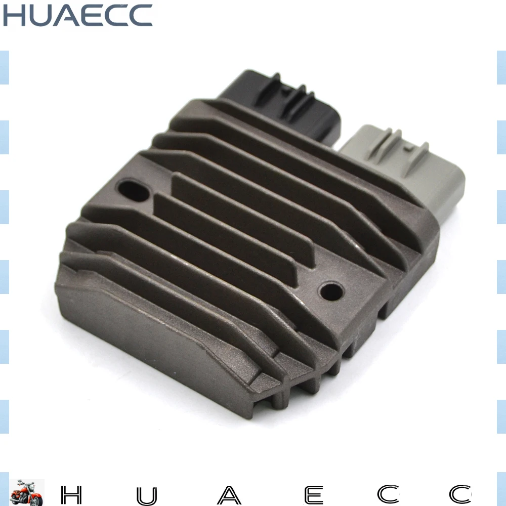 12V Regulator Rectifier for Can-am Spyder GS990 Spyder GS RS RT/RTS Roadster SE5/SM5 for DUCATI Multistrada 1200 /ABS FH010BA