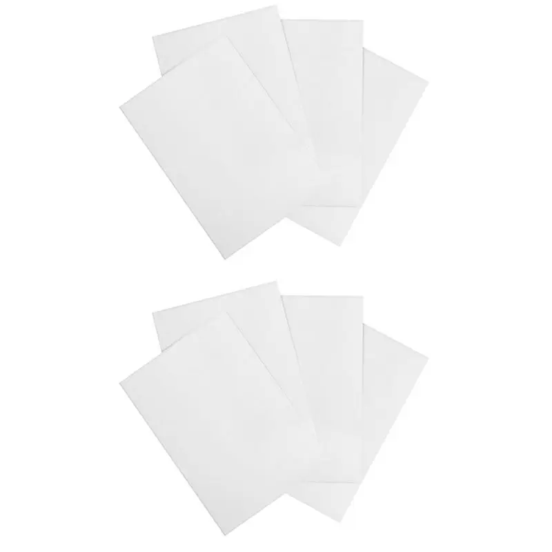 AT05-8X High Temperature Gasket Paper, Fiber Insulation Board, 2850℉ Rated Fireproof Board For Fireplace DIY