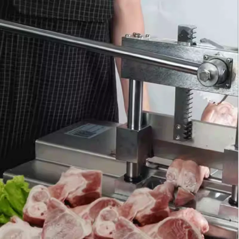 Manual Bone Saw Cut… - image