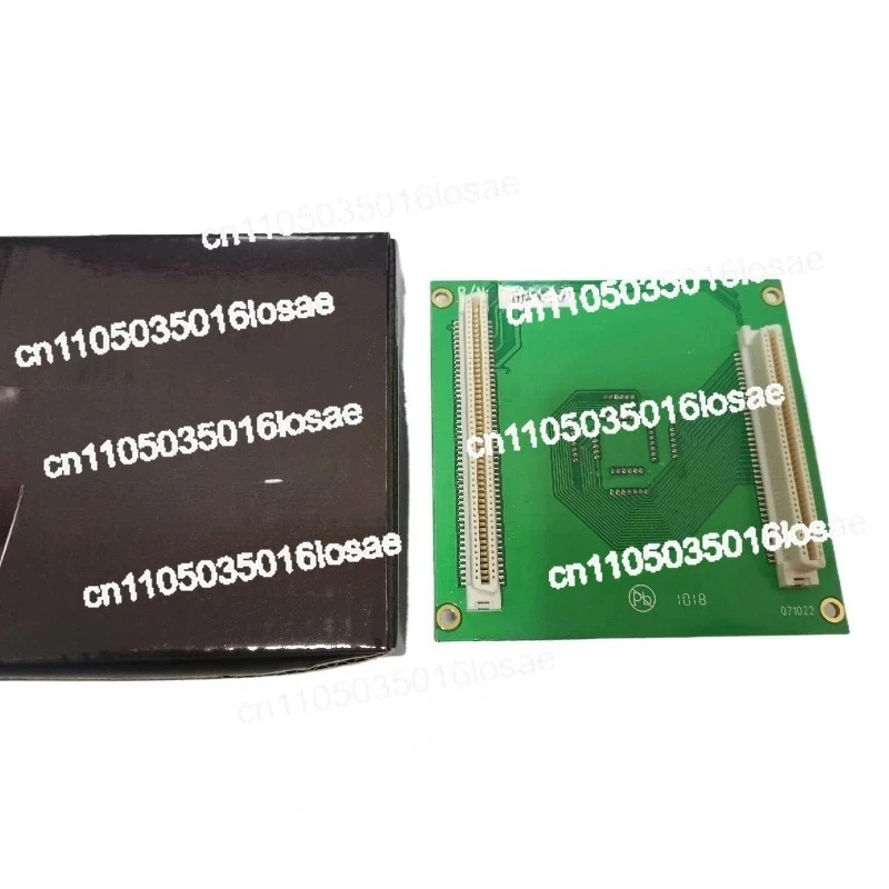 For DX3030 QFP128 Burner Block CX3030 Adapter DX3030 QFP128