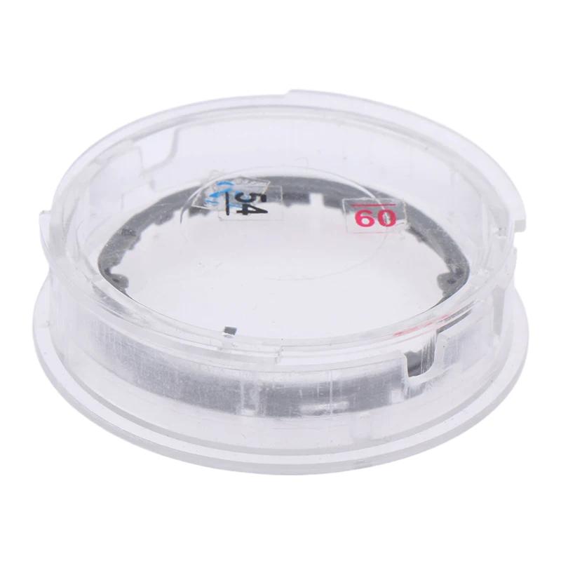 Movement Spacer Ring Watch Case Plastic Inner Ring Inner Cover NH35 NH36 NH38 NH39 Special Inner Cover Fixing Ring Watch Parts