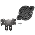 black 1 set