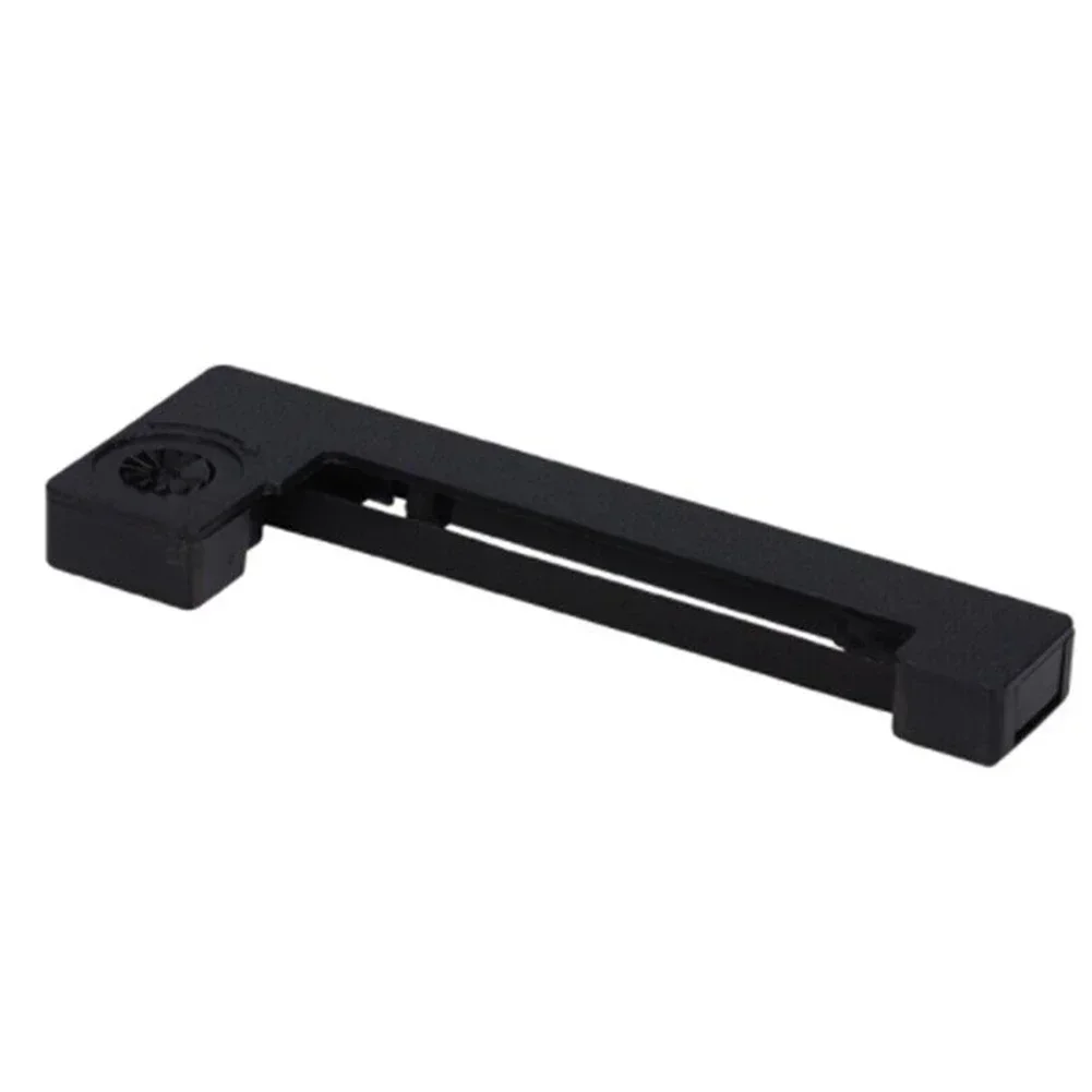 10PCS Black Taxi Ribbon Tape -05 ERC05 For M150 M-150II Mkke For EL7000 EL7001 High-density Printer Tool Parts