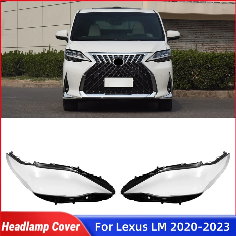 For Lexus Lm 2020 2…
