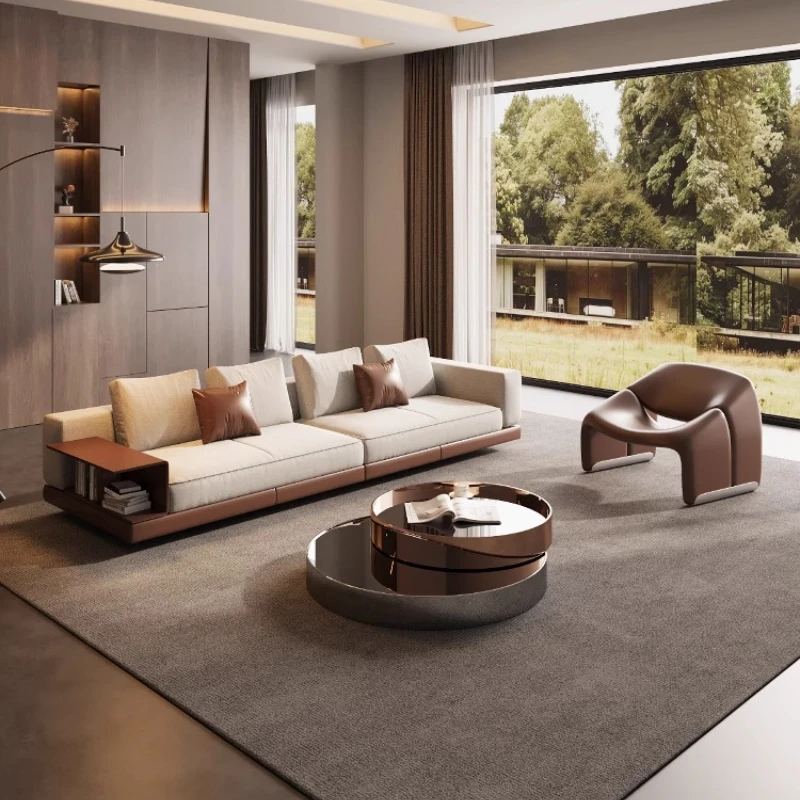 

Italian Minimalist Sofas Creative Gaming Decor Comfortable Designer Creative Sofas Modern Romantic Aesthetics Muebles Furniture