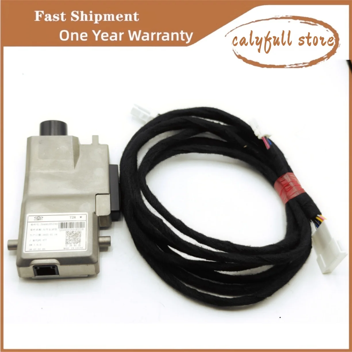 

original standard wiring harness DVR For jaecoo J7 J8 2023-2025 explore 06 Driving Recorder Car Accessories Automobiles Parts