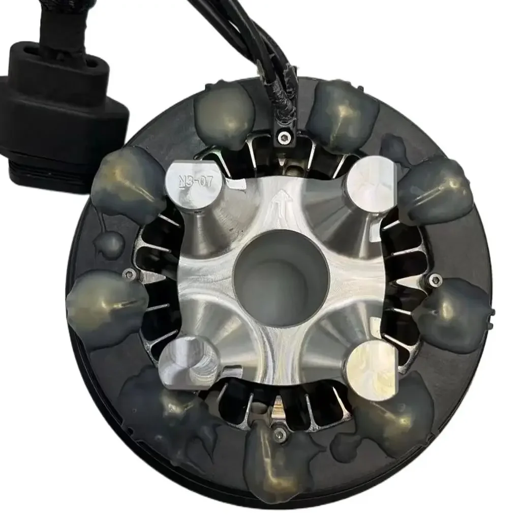 

Agricultural Drone Parts Repair Parts for DJI T40 Chinese Version Motor