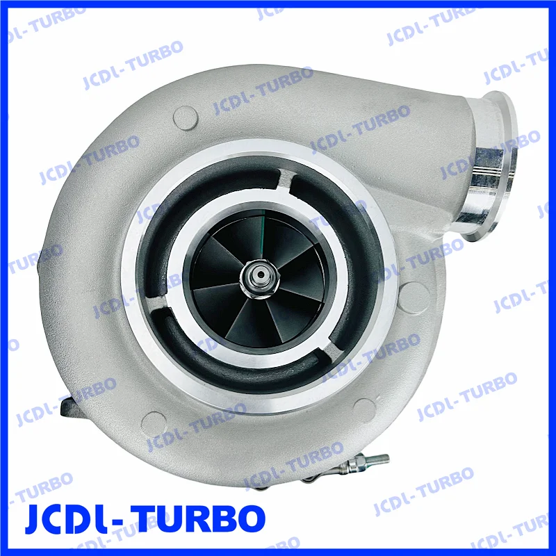 S410T turbocharger 319372 318947 319371 319477 A0070968899 A0080962999 turbo for OM460LA OM460LACID781 engine