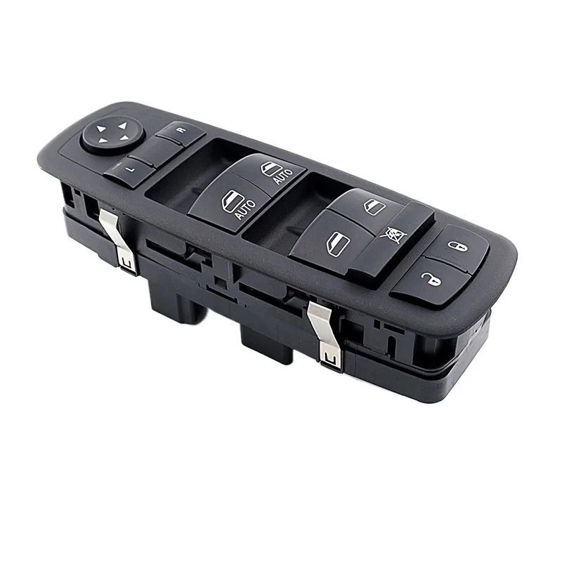 

Master Power Window Switch Control Button 68110871AA 3+0 Pins For Chrysler Town & Country For Dodge Grand Caravan 2012-2019