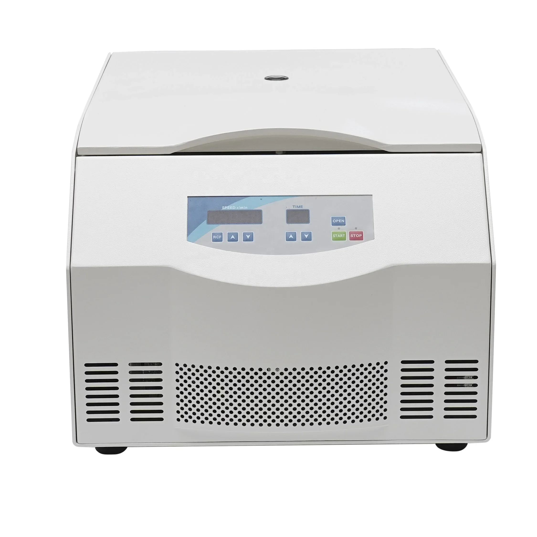 TD5B Automatically Lid Lock 5000RPM Medical Multispeed 500ml Centrifuge Machine Price