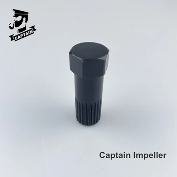 WR011 Jet Ski Impeller Wrench for Sea-Doo GTI 130 GTI SE GTX 4-tech