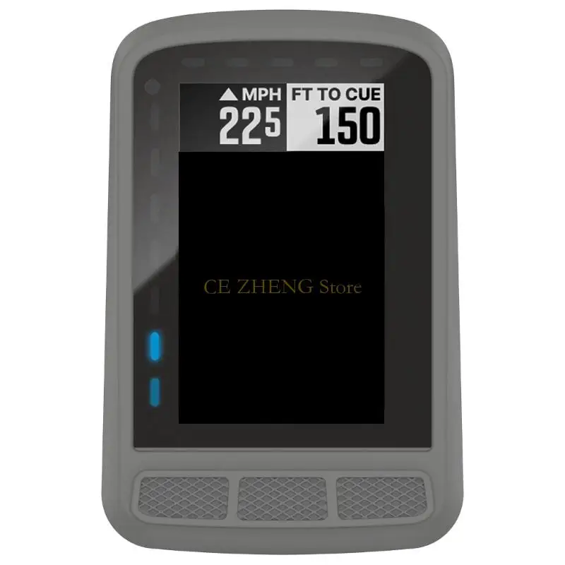 

E56B Nonslip Cycling Accessessy Accessy Accessy Accessy Accessy Accessessy для Elemnt Roam2 Long Pastintings