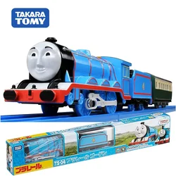 TAKARA TOMY Road Train Toy ts-04 Gordon Thomas Small Train track,children's educational toy,perfect for holiday gifts to friends