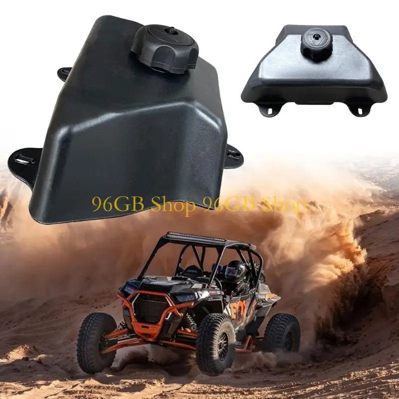 

Бензиновый топливный бак 96 ГБ для 50CC-150CC ATV Универсальный бензиновый топливный бак ATV