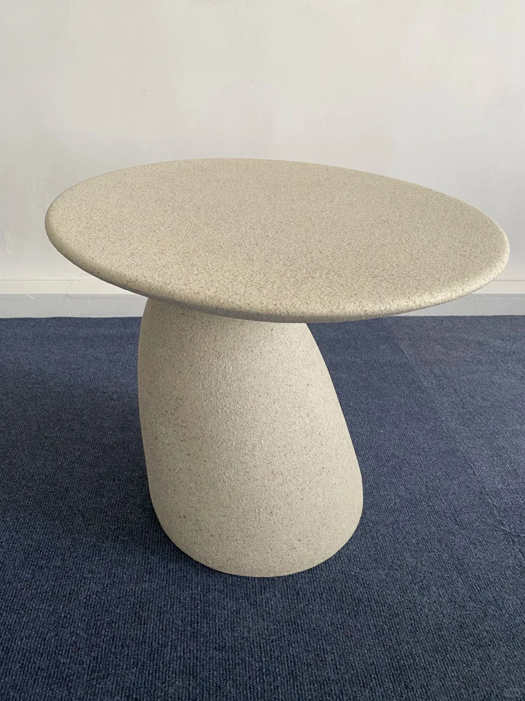 

*Customization Coffee Table Marble Round Coffee Table Modern Round Big Coffee Table