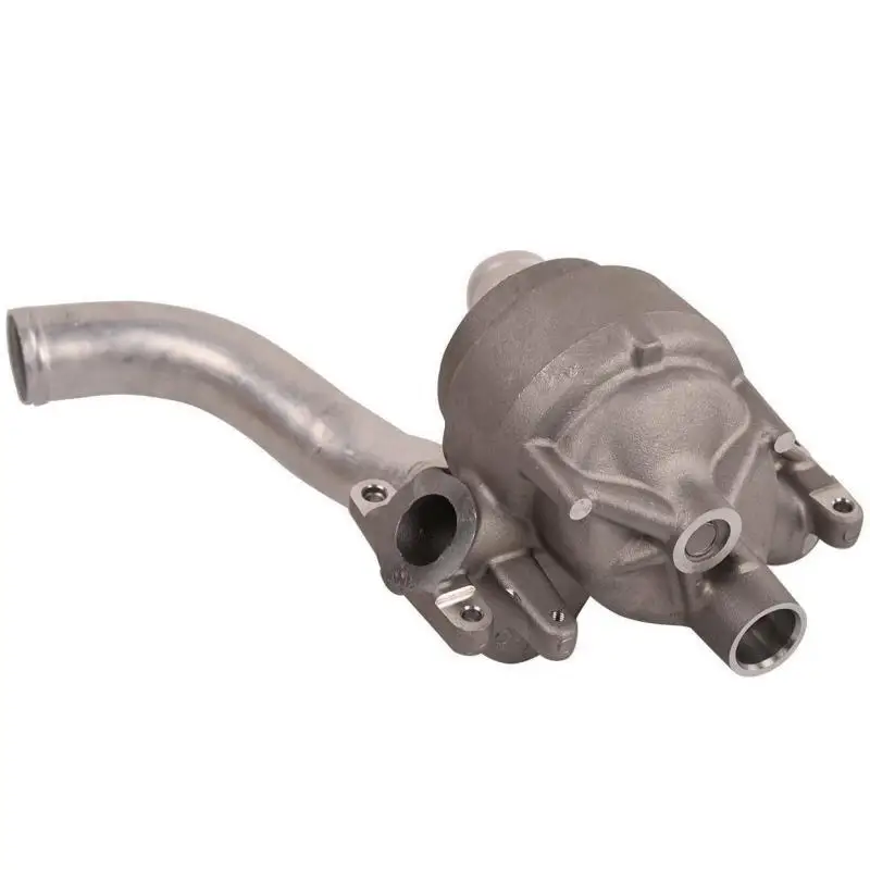 Suitable for Porsche Cayenne Panamera Engine Coolant Thermostat Housing 94810608002