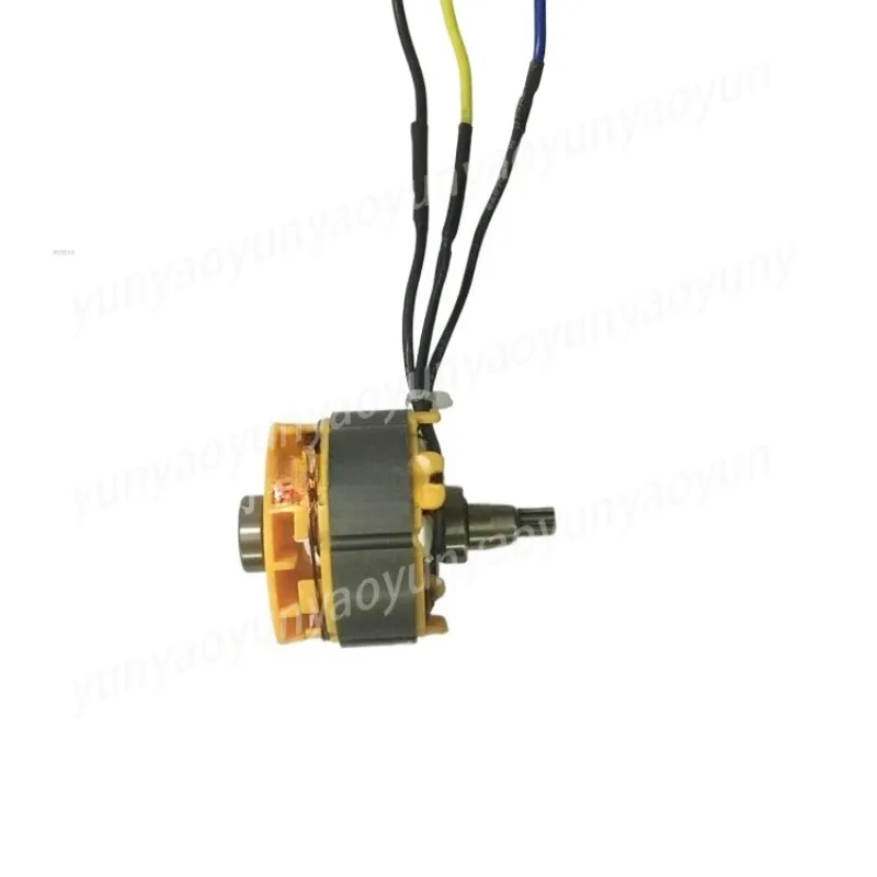 4815 Split Motor Assembly Is Compatible with Dayi Model 2106 Brushless Motor Electric Wrench Accessories General