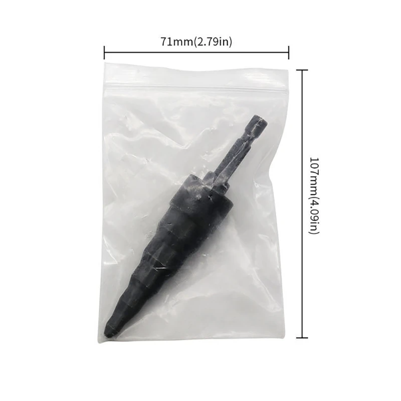 Expansor de tubo de cobre, herramienta de expansión de tubería Manual para reparación, conexión de tubería de aire acondicionado de refrigeración, 6mm-19mm