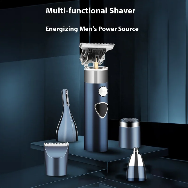 Thumbnail 2 - #50 Razors Comparison Guide