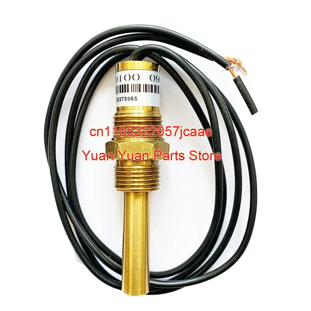 

02250100-095 Temperature Sensor Switch for SULLAIR Air Compressor Replacement Part LS12 LS16 LS20