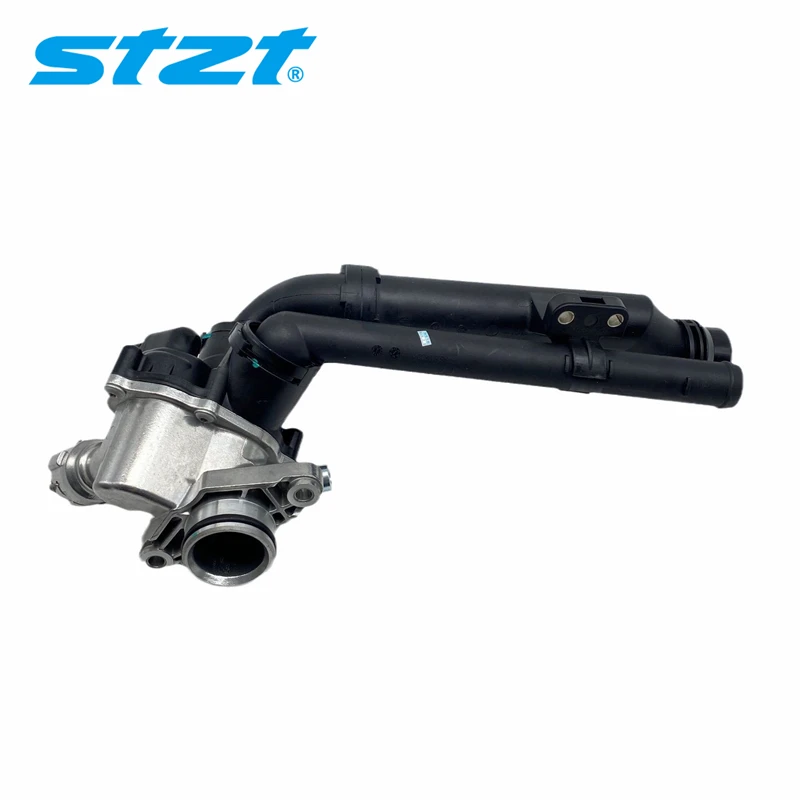 

2742003300 Автозапчасти, термостат охлаждающей жидкости двигателя в сборе для Mercedes Benz W204 W205 W212 W213 X253 W448