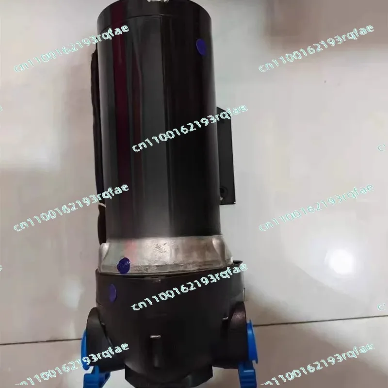 Milling machine  road roller 12V water pump 24V water pump