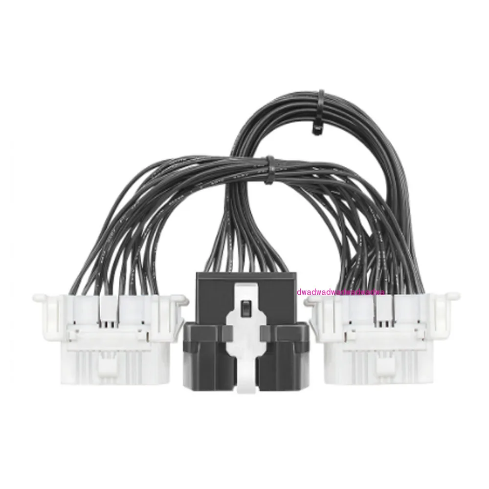 Automobile Obd Inte… - image