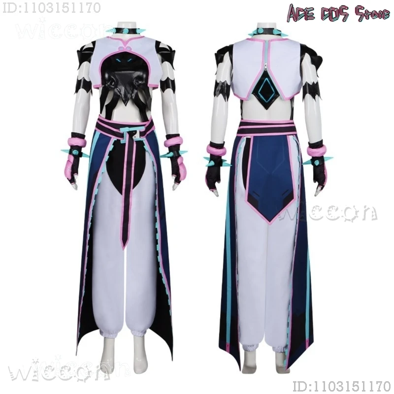 Disfraz Halloween C… - image