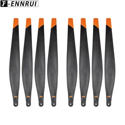 Copy 5018 Agricultural Drone Parts Folding High Carbon CW CCW Propellers For DJI T25 T25P Agricultural Drone Accessories