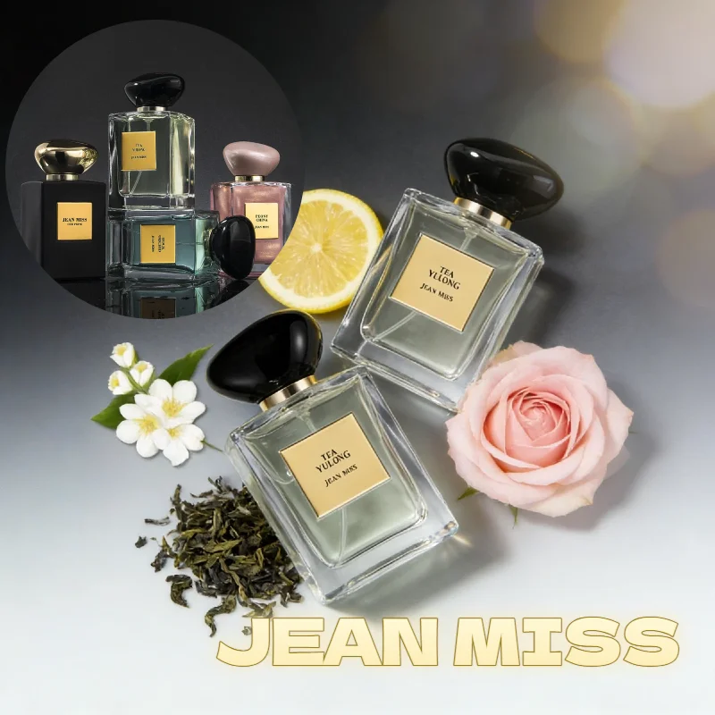 

100ml Men's Woody-Notes Oriental Eau De Toilette Cologne Perfume Cross-border