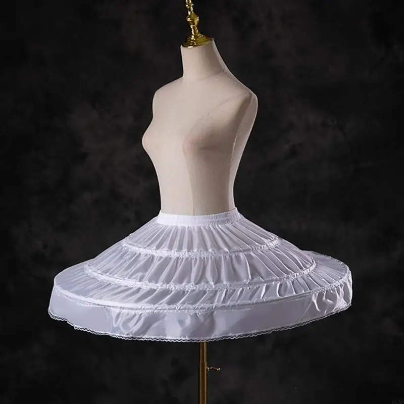 91AF Cadre élastique Contrôle mariée avec conception pliable parfaite pour les cérémonies Photo Accessoires