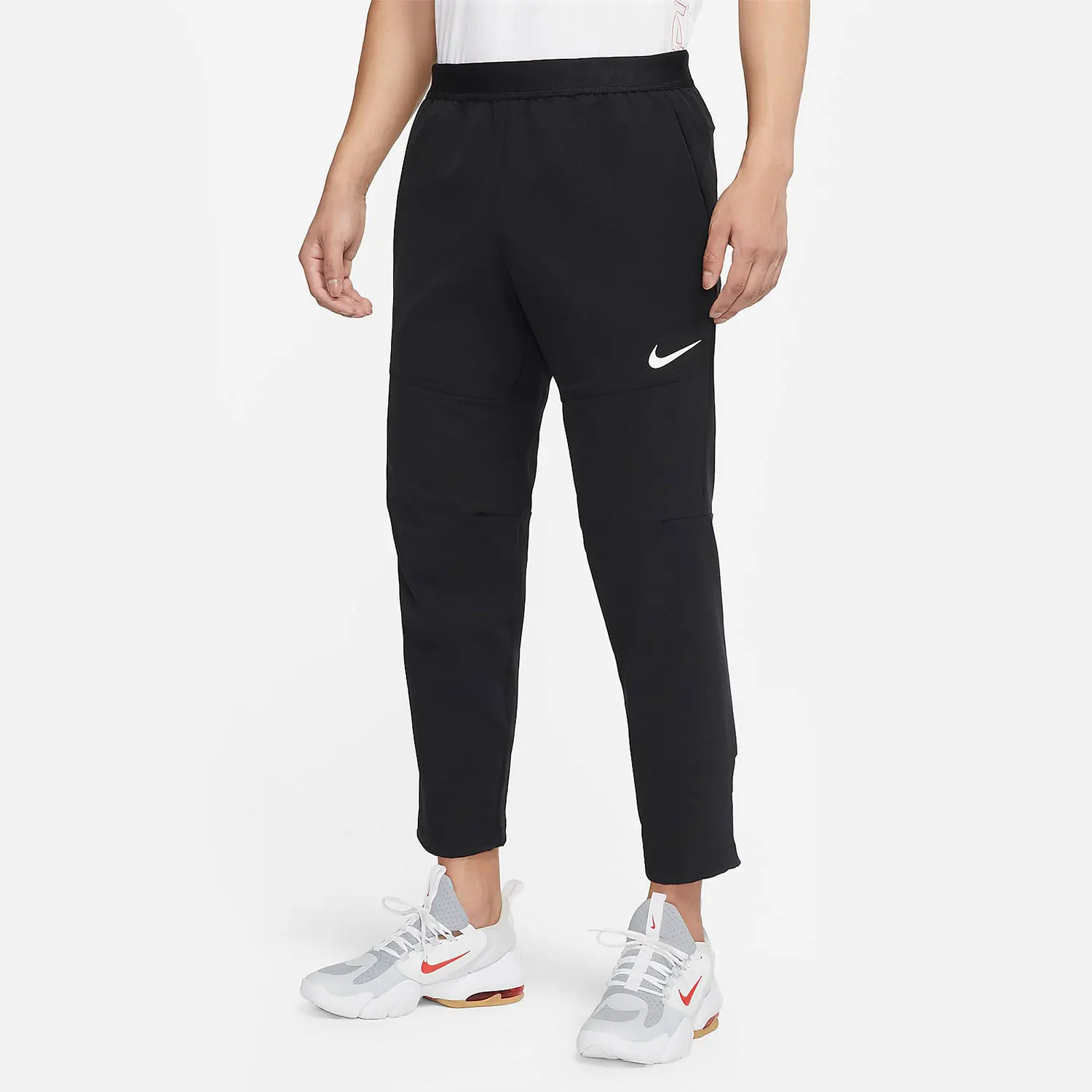 

Nike Official Authentic Winter New Men's Running Fitness Training Sports Casual Pants DQ6592