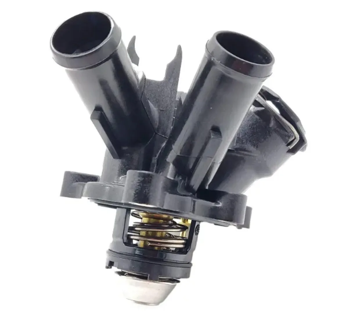 

Автомобильные детали Термостат двигателя 2712000315 2712000215 2712000115