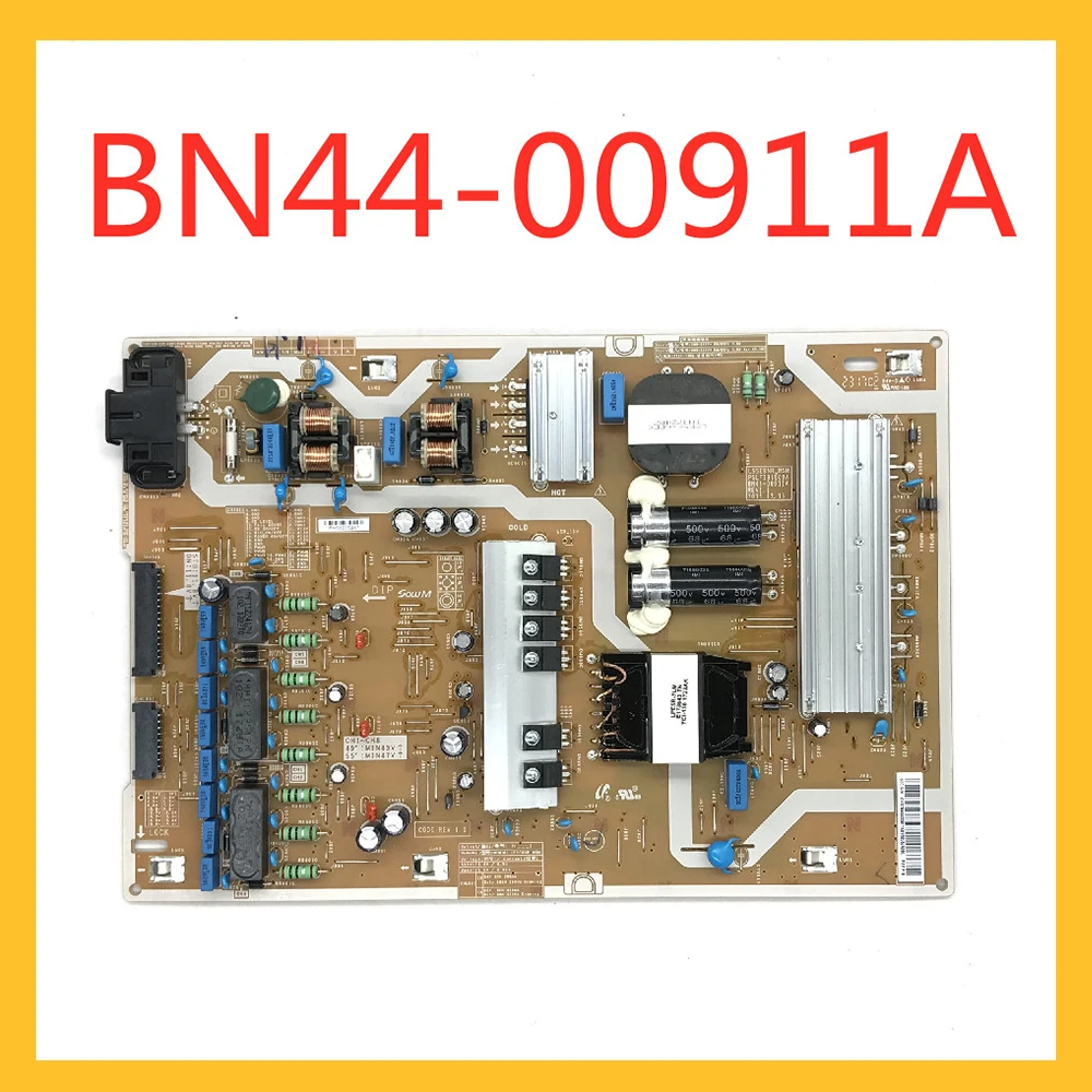 

BN44-00911A L55E8NR_MSM PSLF191E09A Power Supply Card for TV Original Power Card Professional TV Accessories Power Board