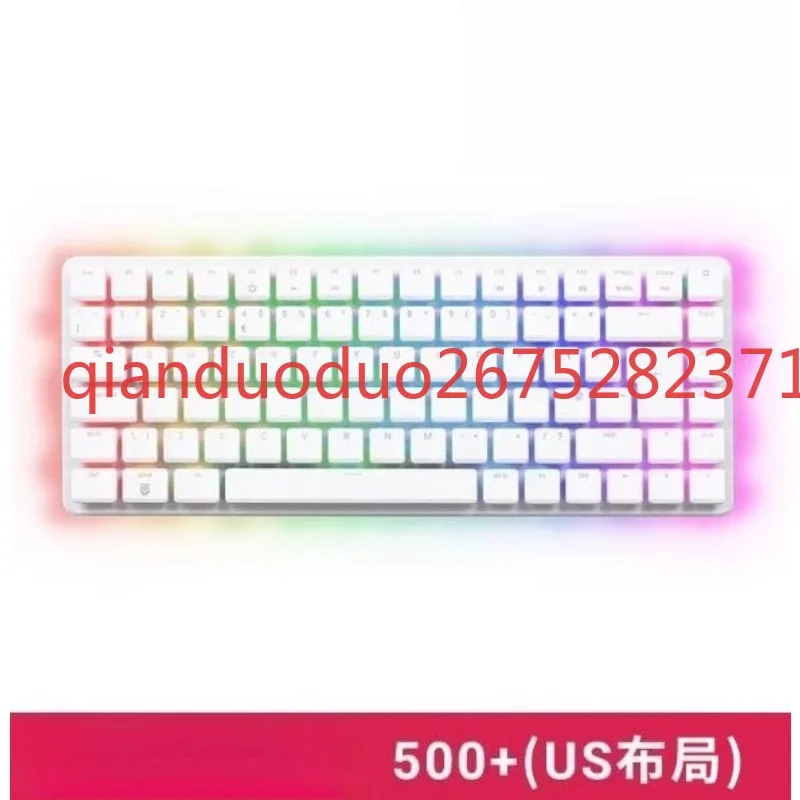Suitable for Raspberry Pi new Raspberry Pi 500 + integrated computer 16GB official pi500 computer programming