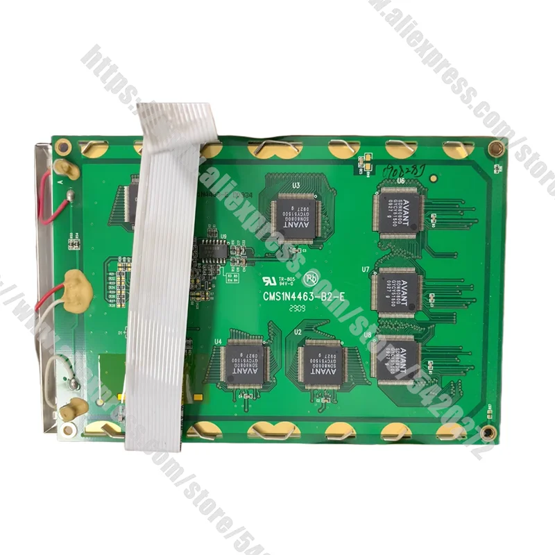 Compatible Display …